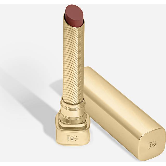 Dolce&Gabbana Classic My Sculpt Satin fuktgivande glansigt läppstift Skugga My 1984 1.6 g