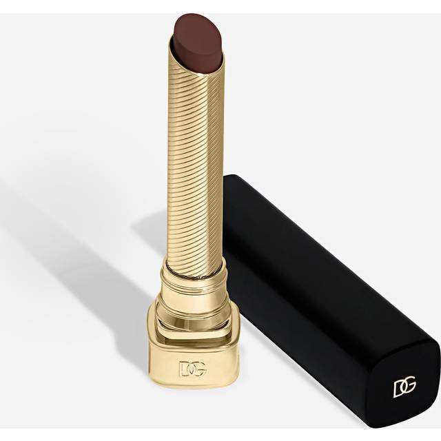 Dolce & Gabbana My Comfy Matte - Woman Lipstick My 01.10 - Dark Pink-toned Brown Onesize