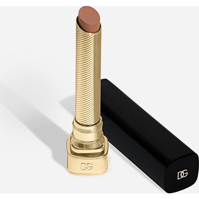 Dolce & Gabbana My Comfy Matte - Woman Lipstick My 03.12 - Peach-toned Fair Nude Onesize