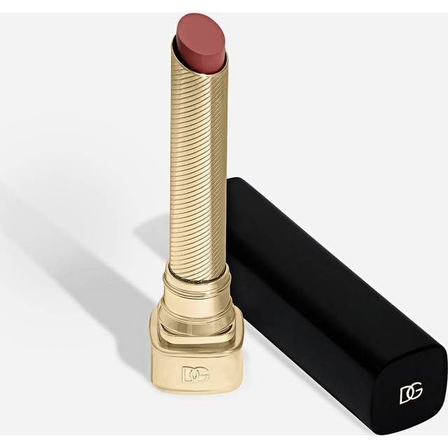 Dolce & Gabbana My Comfy Matte - Woman Lipstick My 777 - Mid Toned Nude Peach Onesize