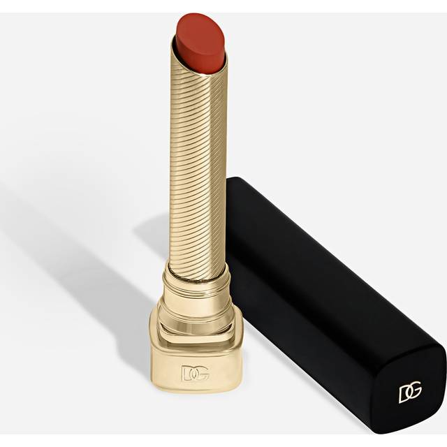 Dolce&Gabbana Classic My Comfy Matte Matt läppstift med långvarig effekt Skugga MY 24.11 1.6 g