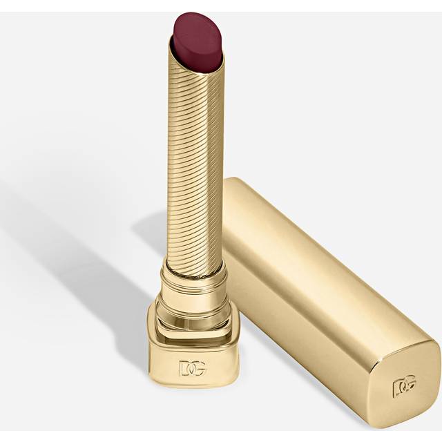Dolce & Gabbana My Sculpt Satin - Lasting Color & Hydration Lip Stylo My 12.06 Rich Burgundy Red - MY 12.06 Rich Burgundy Red