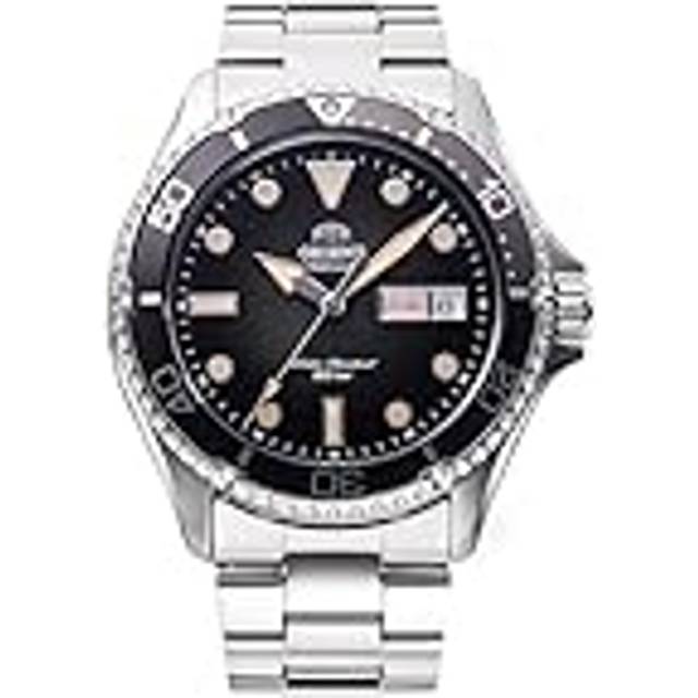 Orient RA-AA0810N39B Mako Kamasu Automatik Herrenuhr 42mm 20ATM