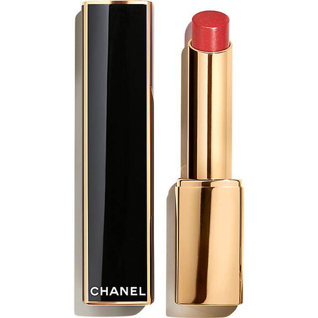Chanel Allure Velvet High-Intensity Lip Colour Concentrated - Spectral Rouge