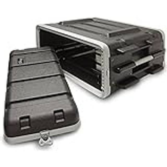 Stagg ABS 4U Rack Case