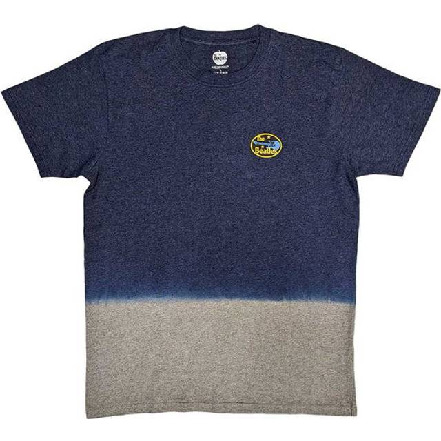 Beatles - tshirt - unisex - t-shirts - small - short sleeves - n500z