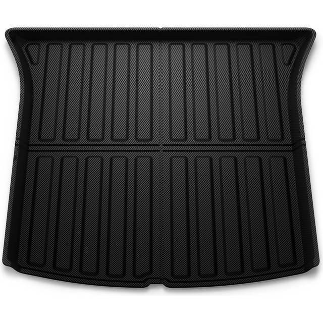 Spigen Tesla Car Mat Rear Trunk Model Y