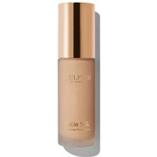 Sculpted By Aimee Satin Silk Longwear Foundation Neutral