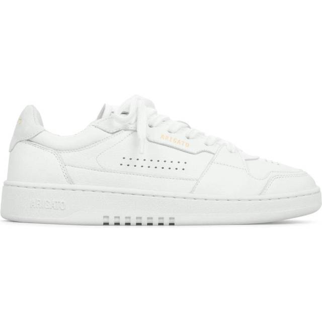 Axel Arigato - Dice Deuce sneakers - women - Leather - 36 - White
