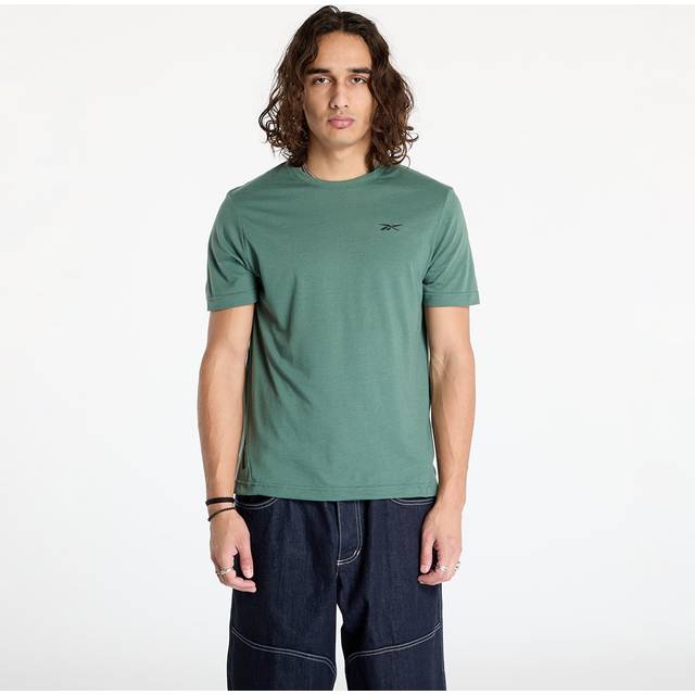T-shirt Reebok Athlete Tee 2.0 Rbk-Endure Escape Green S (S)
