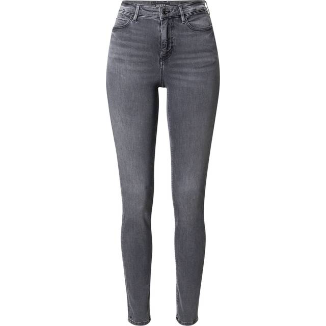 Women's jeans Guess 1981 - Gris