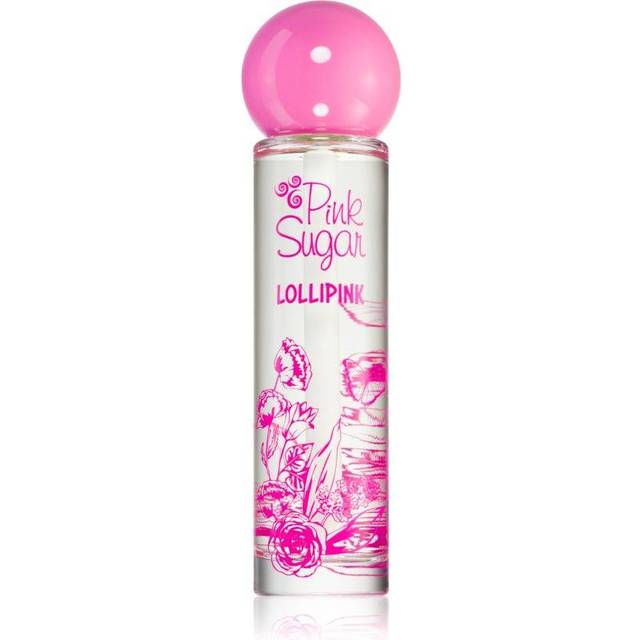 Pink Sugar Lollipink EdT för Kvinnor 100 ml
