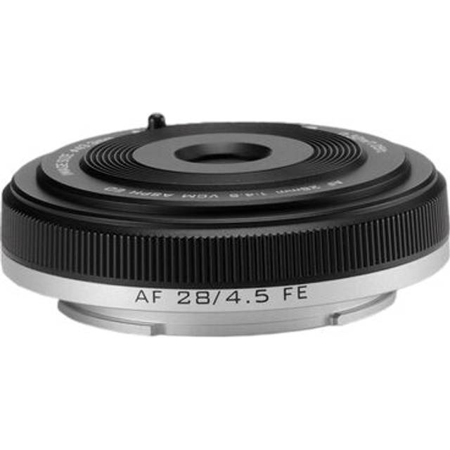 Viltrox AF 28mm f/4.5 Sony FE mount