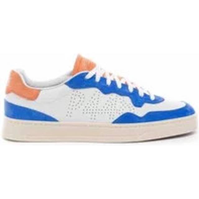 P448, Sneakers, male, Multicolor, 10 UK, Bali Spritz Trainers