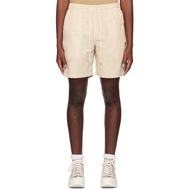 Sunflower Beige Mike Shorts - 010 BEIGE - XXL