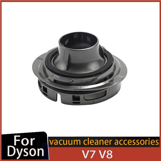 (1PCS) Upgrade Rear Motor Cover Hepa Filter Post filter Replacemen for Dyson