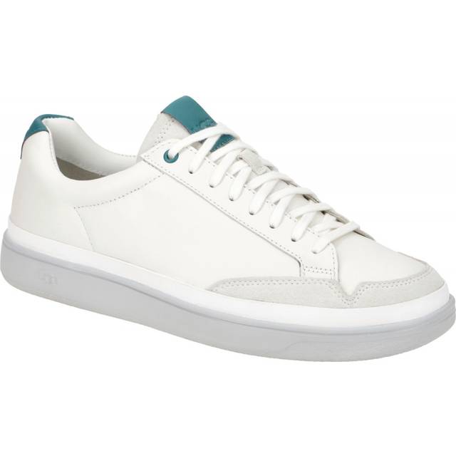 UGG South Bay Sneaker Low 'White Deep Teal' 1108959-WDTL - White/Deep Teal - 7