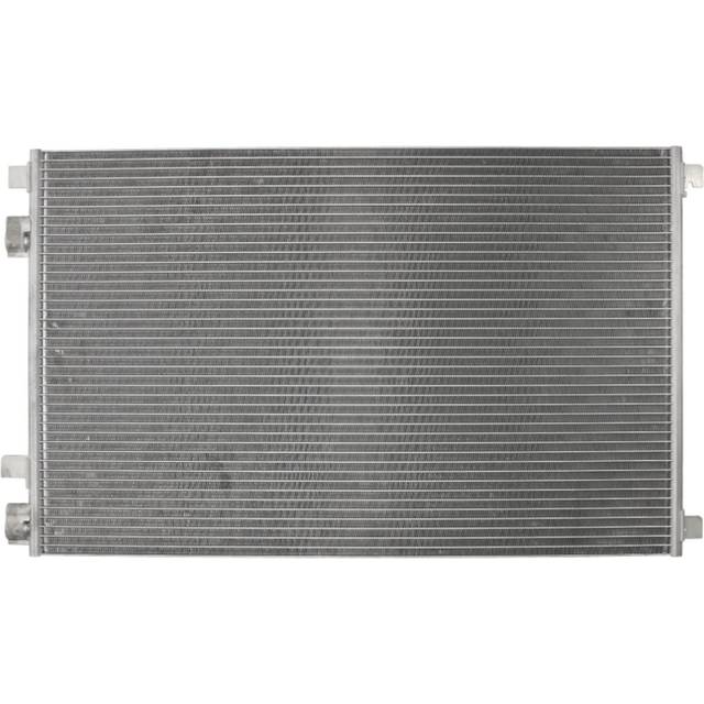 Kondensor klimatanlaggning 817608 Valeo