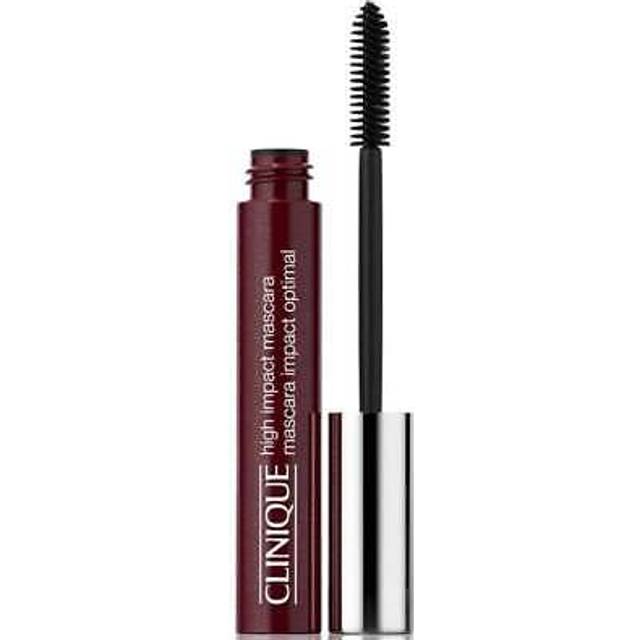 Clinique limited-edition high impact mascara in black honey 7ml