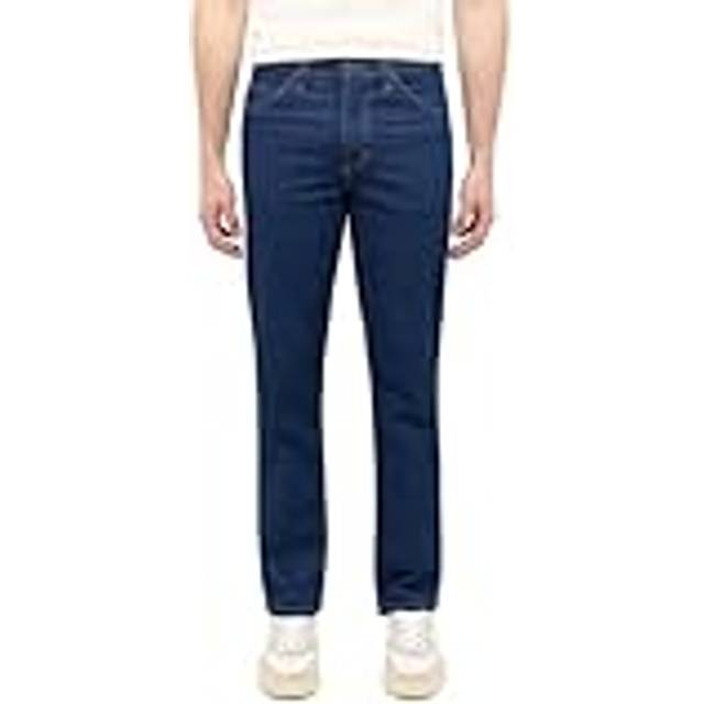 Mustang Straight Leg Denim Jeans