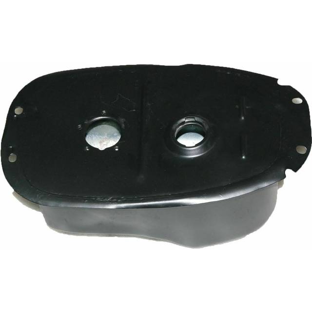 Vespa Gas Fuel Petrol Tank Without Mixer Px Lml Star Stella Scooters