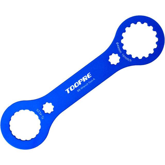 Bike Wrench Tool Multifunctional Bicycle Bottom Bracket Repair Tool for BBR60 MT800 MT9100 XDR-A