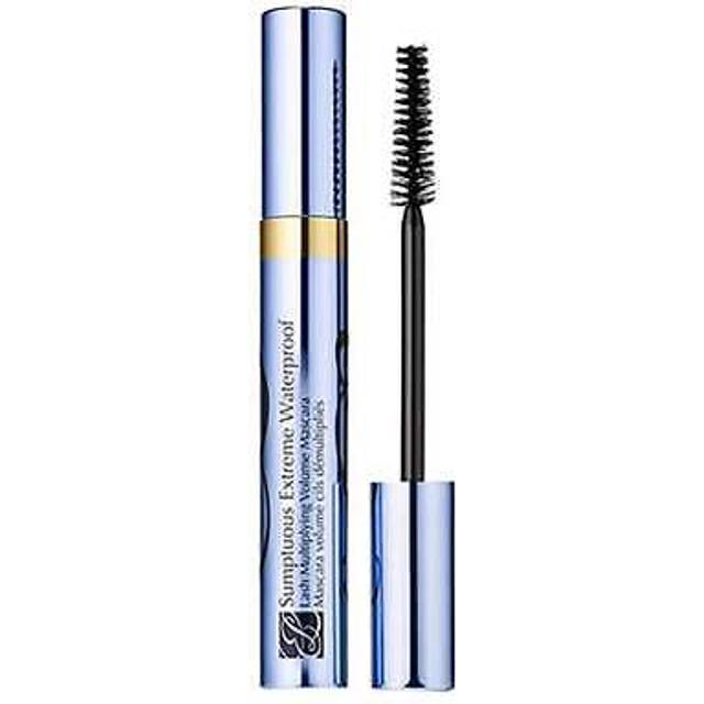 Estée Lauder Sumptuous Extreme Waterproof Mascara 8ml In Extreme Black