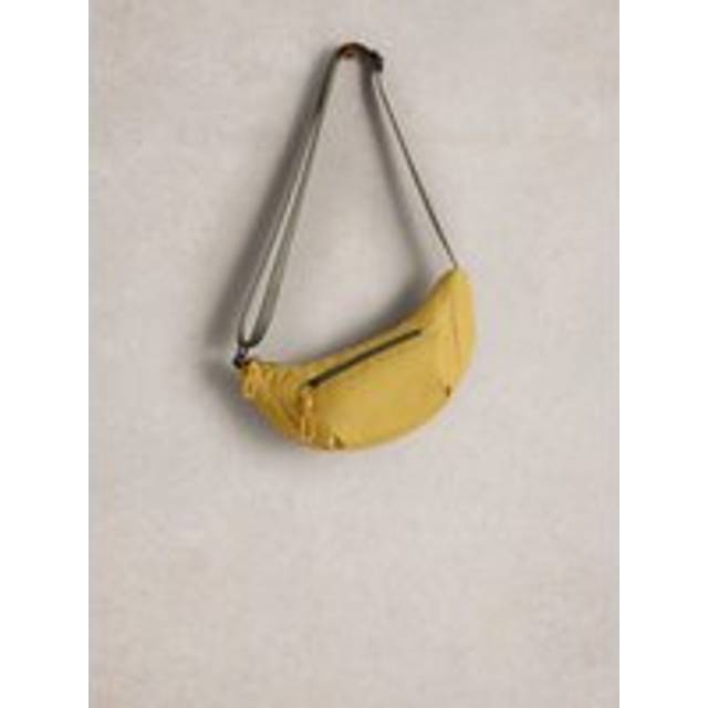 White Stuff Meadow Crossbody Bag