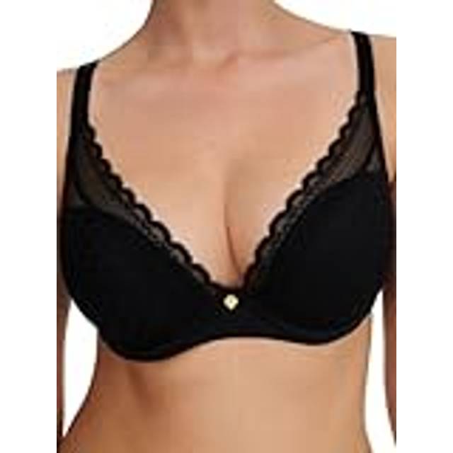 Chantelle Norah Chic Plunge T-Shirt Bra