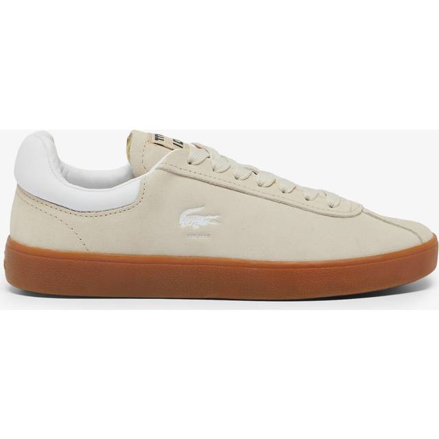 Sneakers LACOSTE Baseshot Off White EUR 40