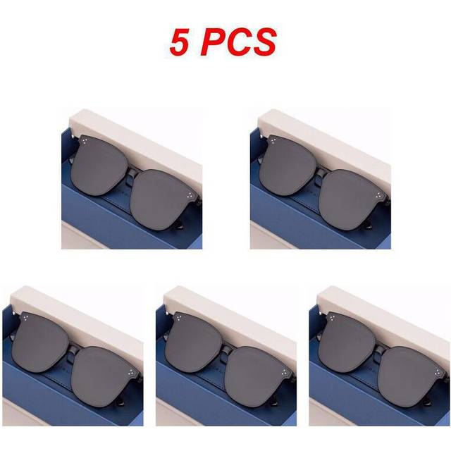 (A04) High-quality Black Sunglasses Polarized Polarized Sun Glasses For Ladies