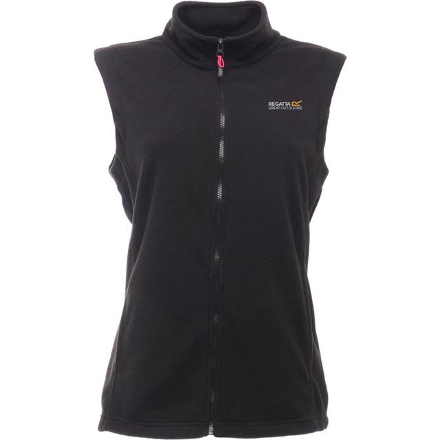 (26, Black) Regatta Great Outdoors Womens/Ladies Outdoor Classics Sweetness II Bodywarmer