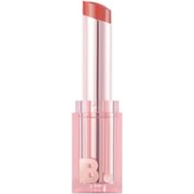 BANILA CO - b by banila Glow Veil Lipstick - 8 Colors #CR01 Sugar Coral