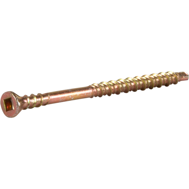Golvskruv Essve 3,9X58Mm 250St/Frp
