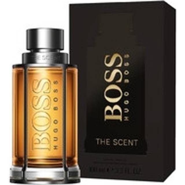 Hugo Boss - The Scent EDT 100ml