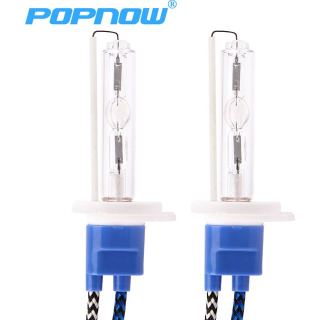 (8000 K Blue White, 9005-HB3) 300W HID Head Replacement Car Xenon Bulb H7 H1 H3 H4 H8 H9 H11 9005 9006