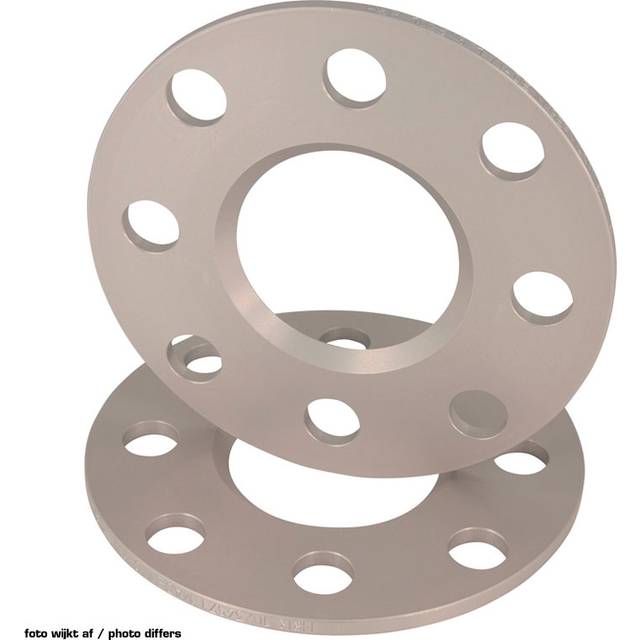 H&R 2075726 Track widening TRAK+® Wheel Spacers
