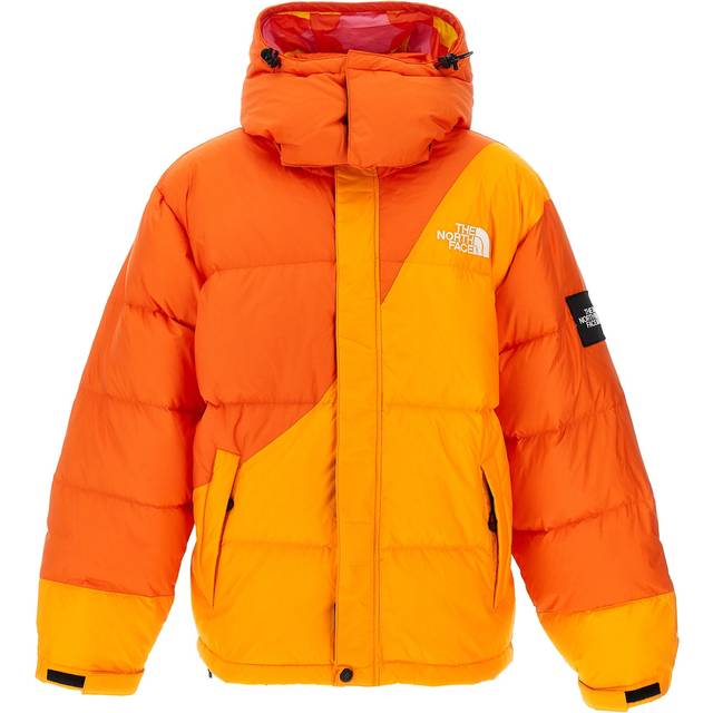 Jacka The North Face x Yinka Ilori Down Jacket Red Orange S