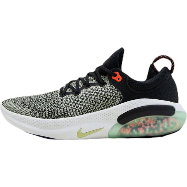 Nike Joyride Run Flyknit 'Black Olive Aura' AQ2730-009 - 7.5