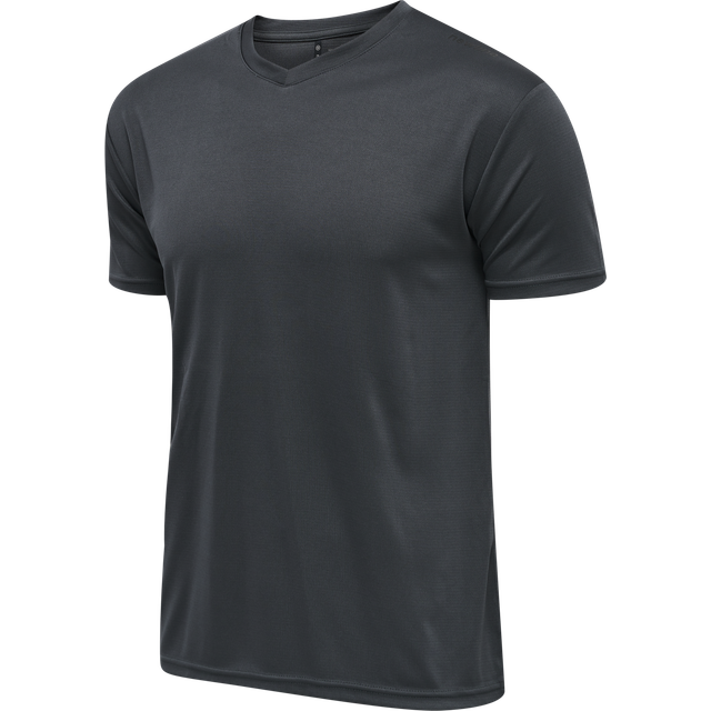 T-shirt Newline base cool - Gris