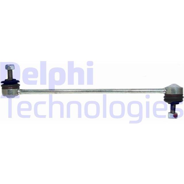 Lank krangningshammare TC1919 Delphi