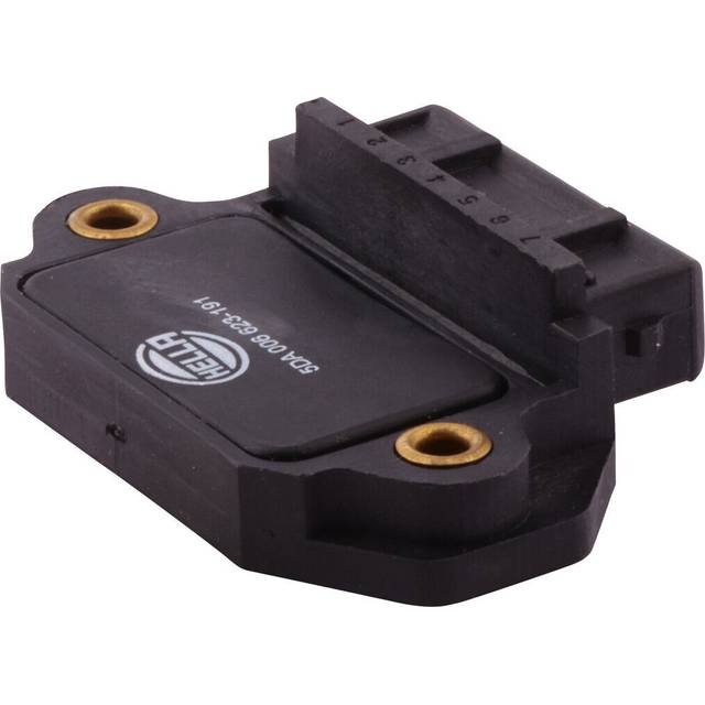 Switch Unit, ignition system 5DA 006 623191