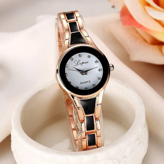 (N) Lvpai Brand Luxury Women's Wristwatches Watches Ladies Dress Fashion Quartz