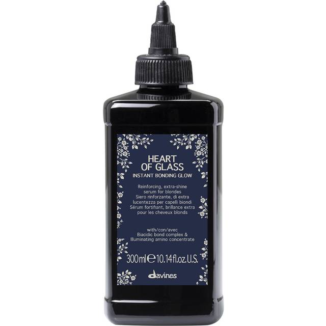 Davines Heart of Glass Instant Bonding Glow 300 ml