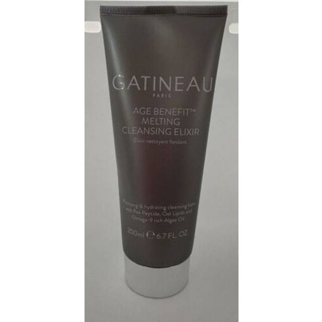 Gatineau Supersize Age Benefit™ Melting Cleansing Balm | Size: 200ml