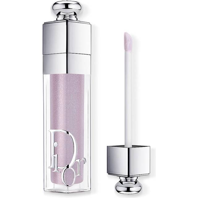Dior Addict Lip Maximizer Lip Plumping Gloss - Hydration and Volume Effect