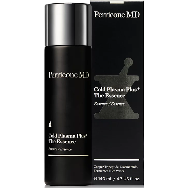 Perricone MD Cold Plasma Plus+ The Essence Toner 140ml - Imperfect Box