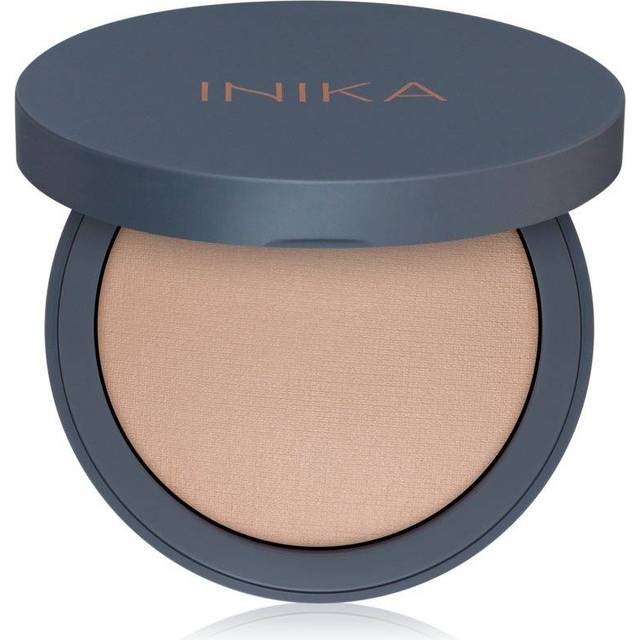 Inika Organic Baked Mineral Foundation Trust