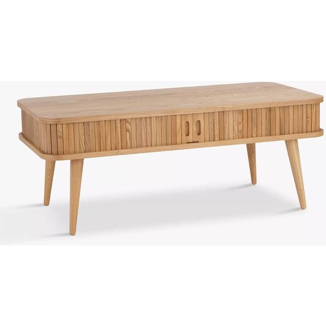 John Lewis Grayson Storage Coffee Table
