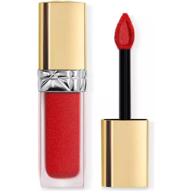 Rouge Dior Forever Liquid Sequin - Limited Edition - 999 - Women